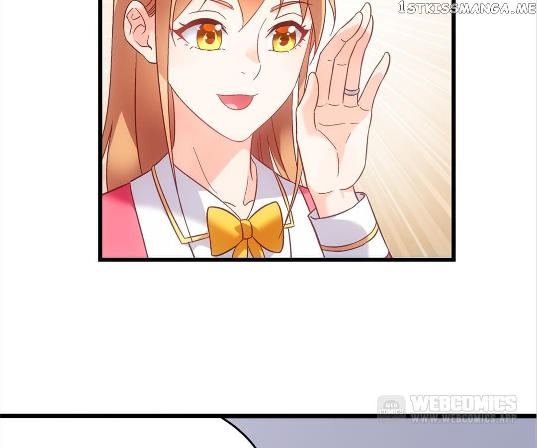 Love Between You And Me chapter 178 - page 5