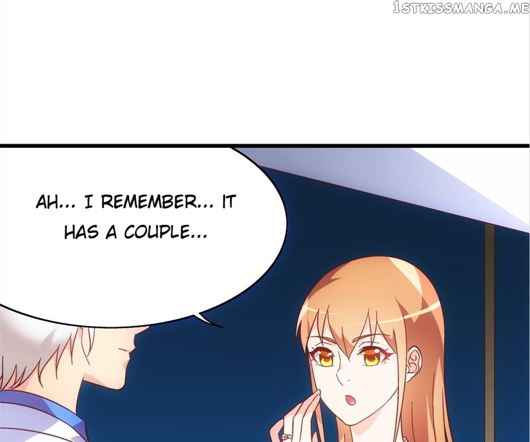 Love Between You And Me chapter 178 - page 8