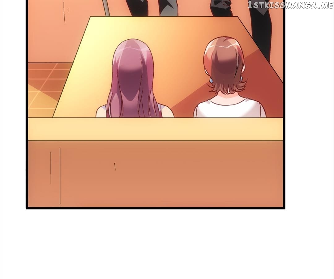 Love Between You And Me chapter 58 - page 12