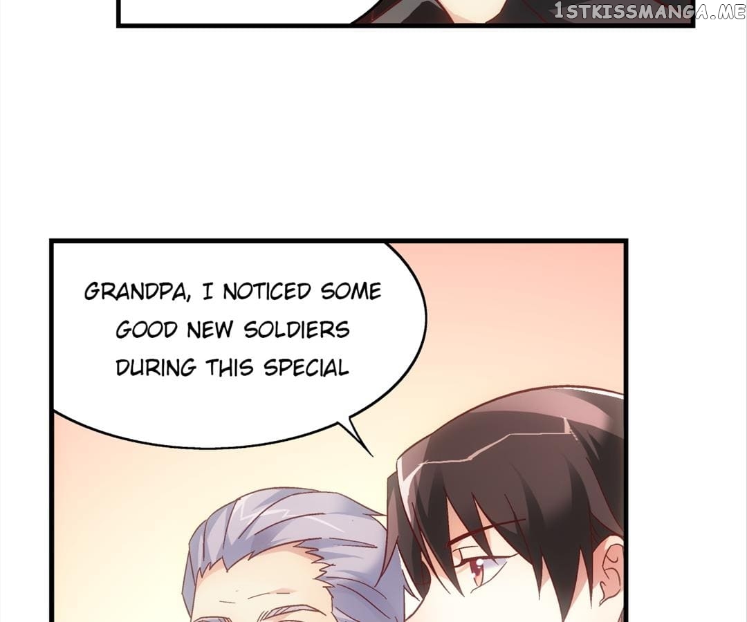 Love Between You And Me chapter 58 - page 14