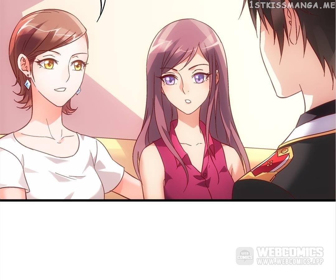 Love Between You And Me chapter 58 - page 17
