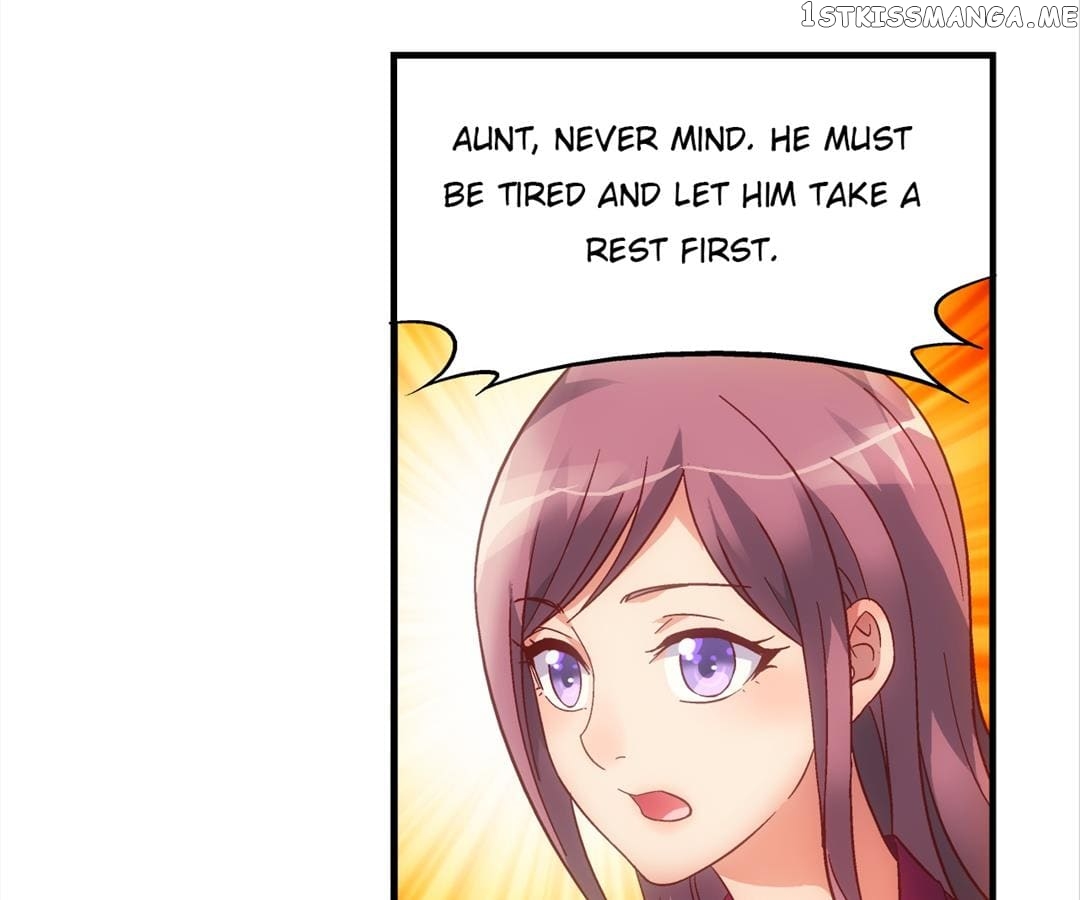 Love Between You And Me chapter 58 - page 18