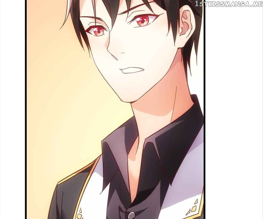 Love Between You And Me chapter 58 - page 23