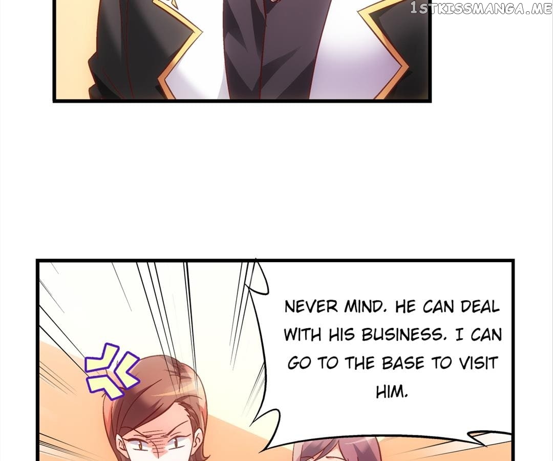 Love Between You And Me chapter 58 - page 24