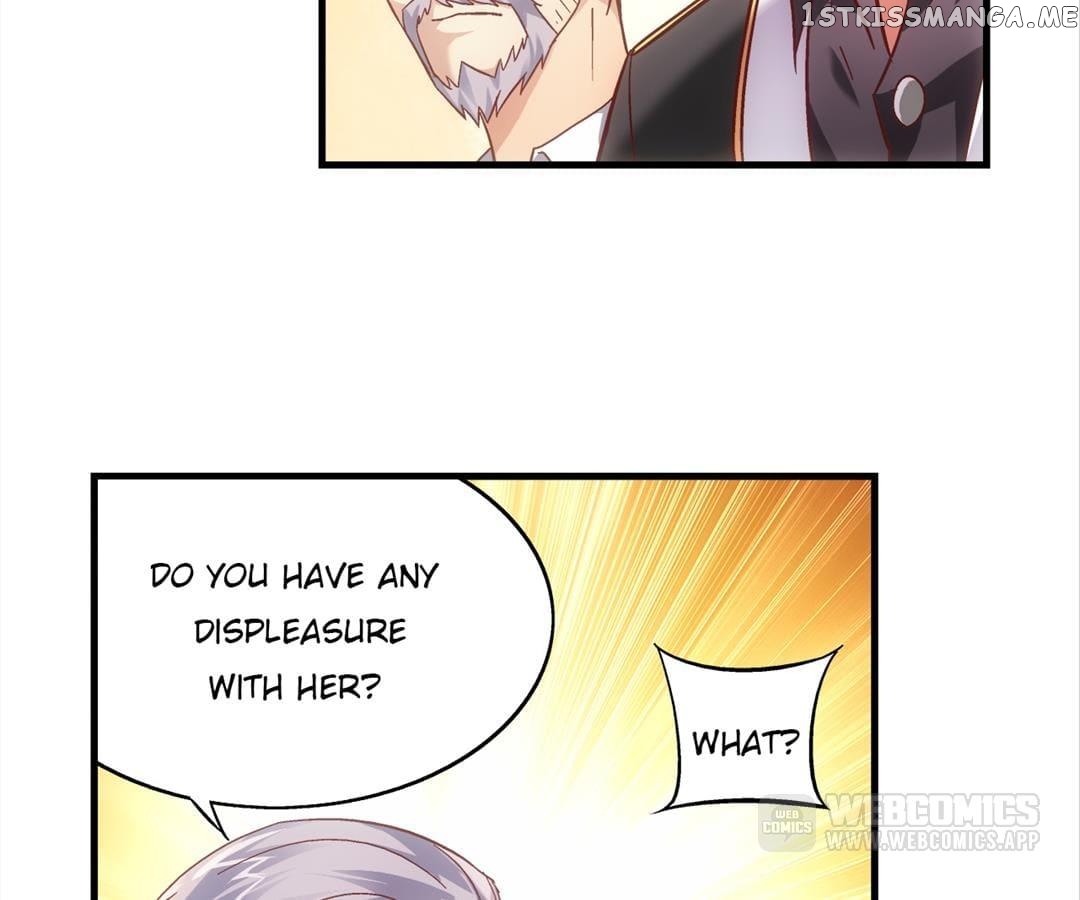 Love Between You And Me chapter 58 - page 29