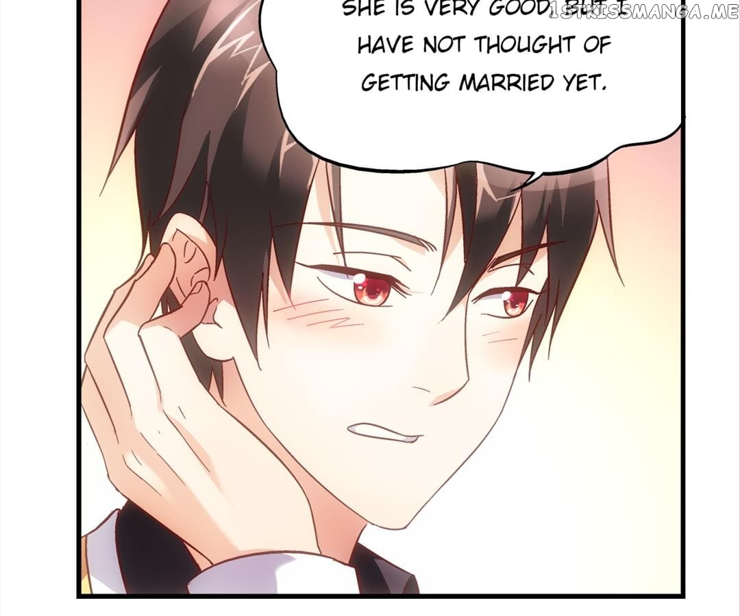 Love Between You And Me chapter 58 - page 31