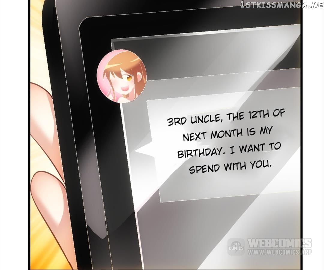 Love Between You And Me chapter 58 - page 49