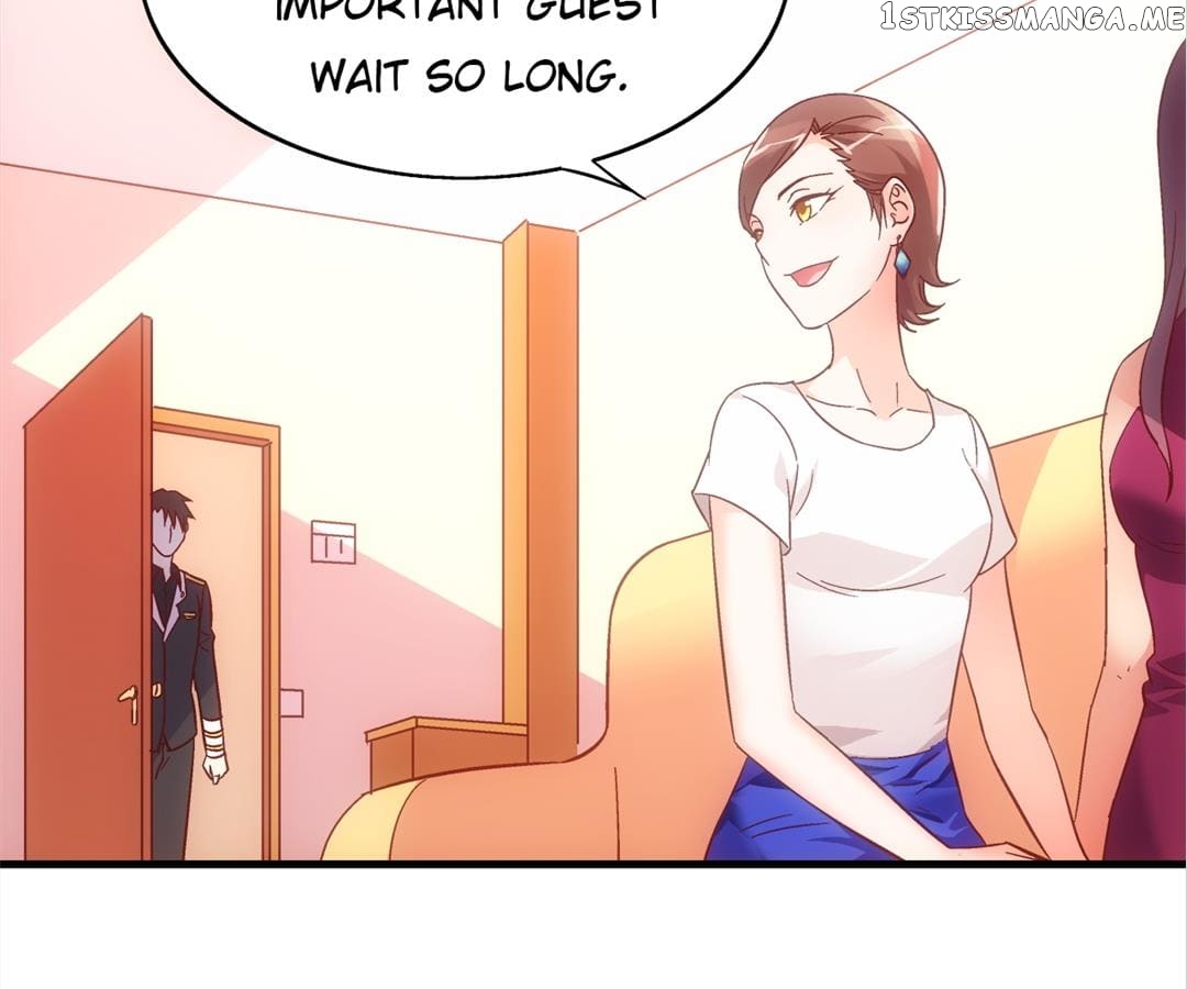 Love Between You And Me chapter 58 - page 6