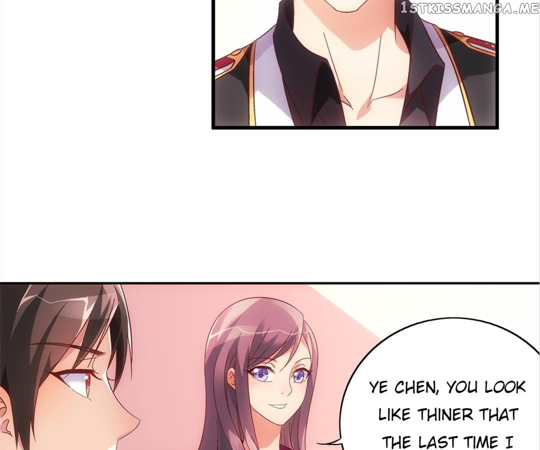 Love Between You And Me chapter 58 - page 8