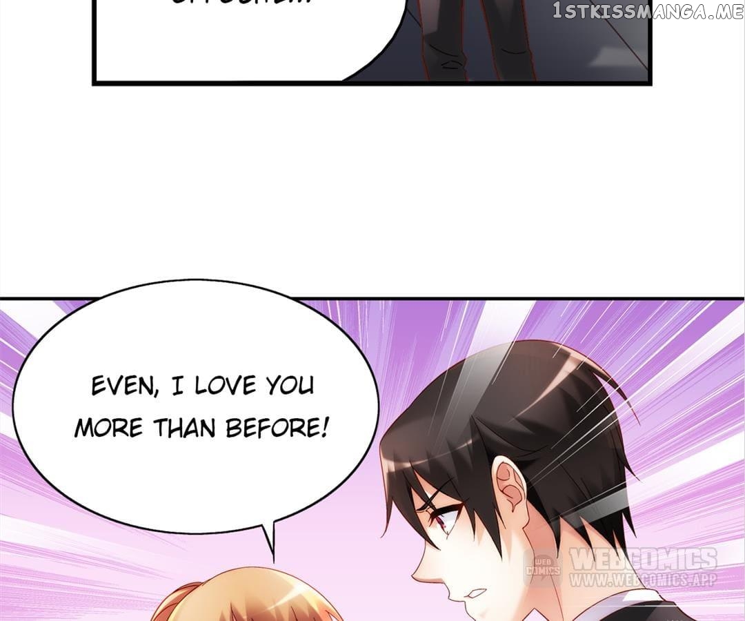 Love Between You And Me chapter 138 - page 17