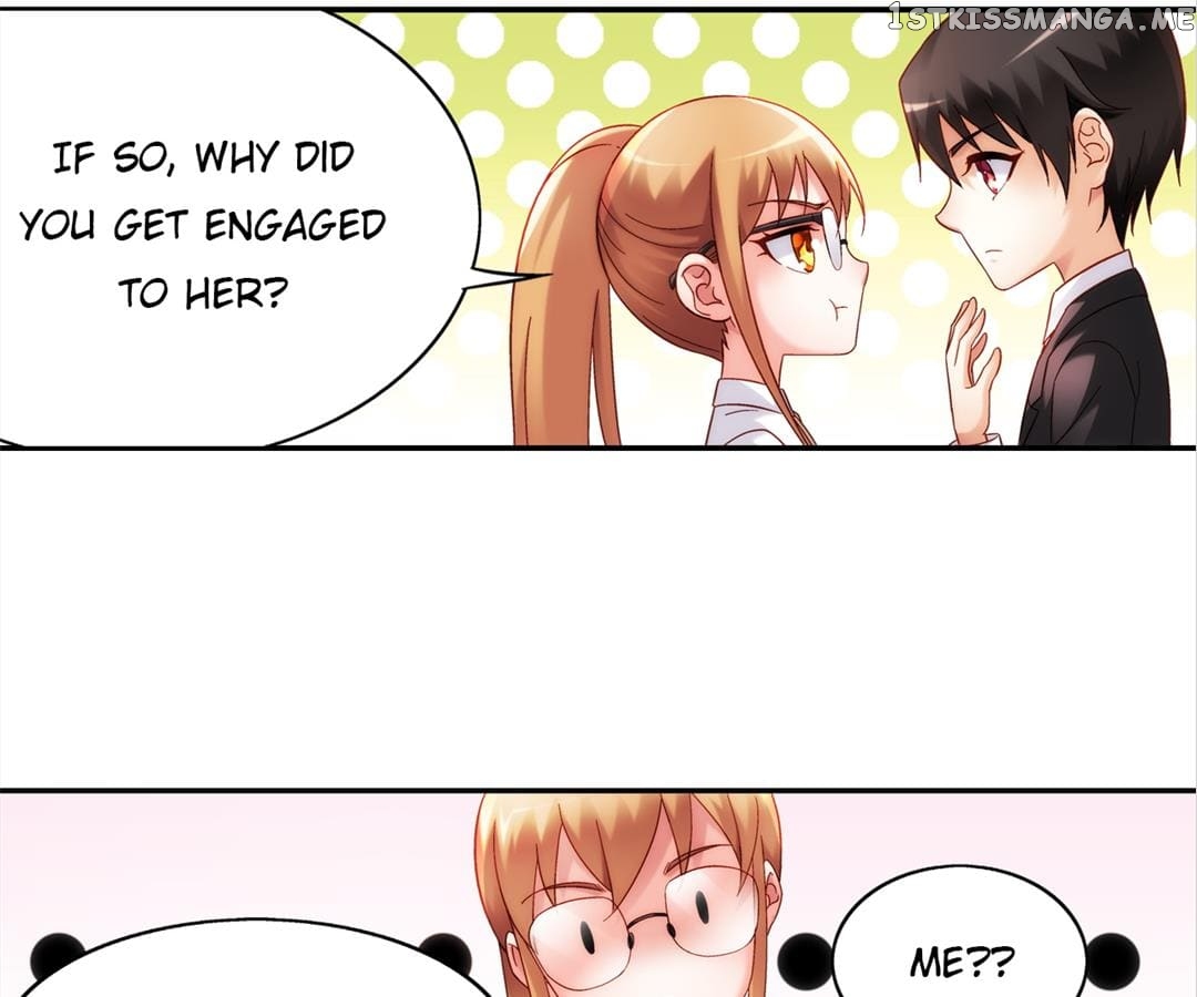 Love Between You And Me chapter 138 - page 26