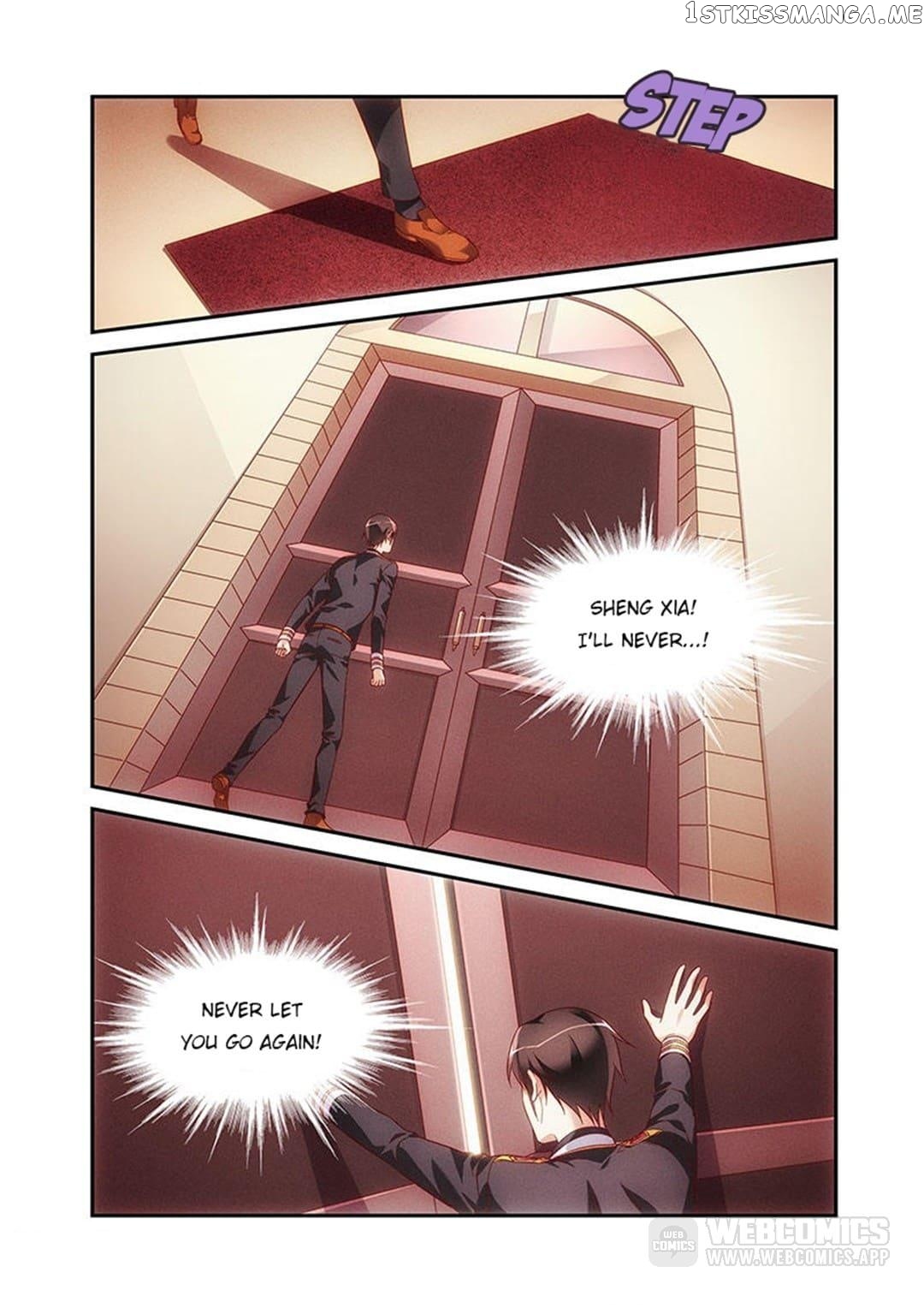 Love Between You And Me chapter 198 - page 7