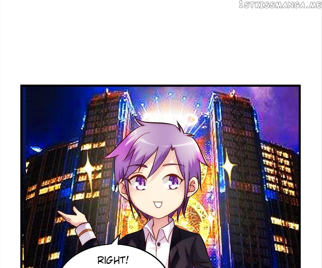 Love Between You And Me chapter 59 - page 18