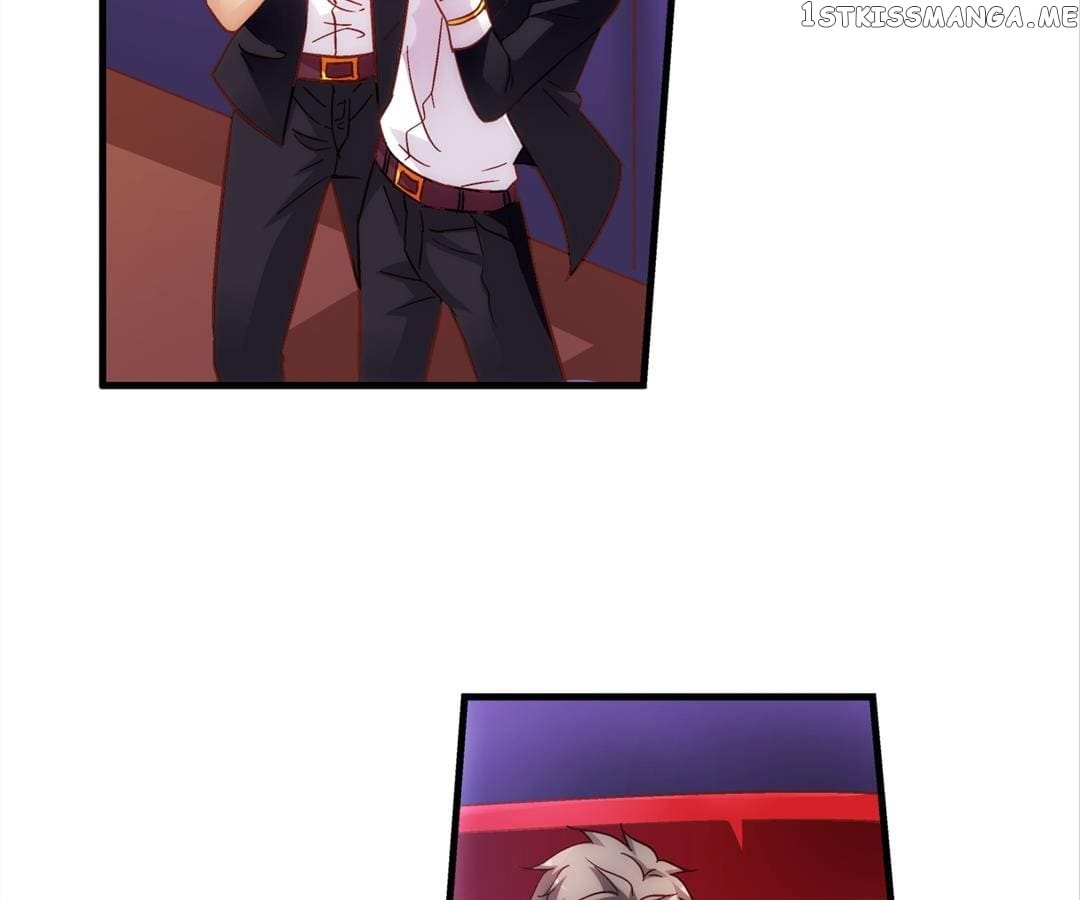 Love Between You And Me chapter 59 - page 26