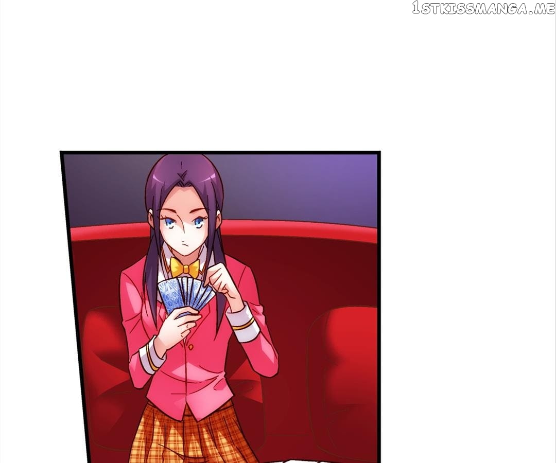 Love Between You And Me chapter 59 - page 28