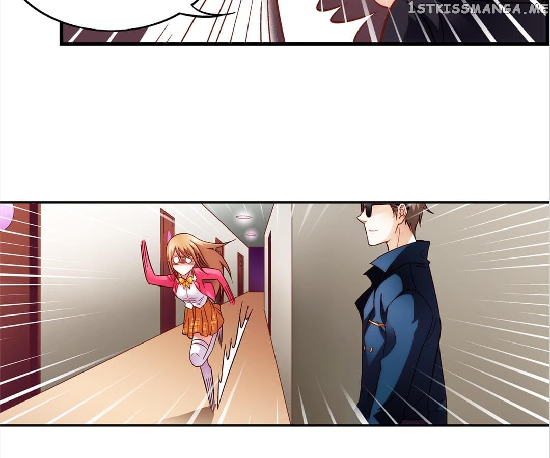 Love Between You And Me chapter 59 - page 32
