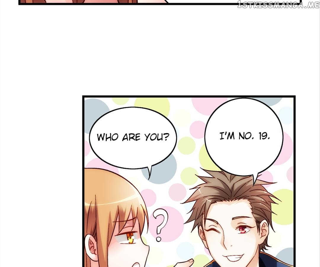 Love Between You And Me chapter 59 - page 38