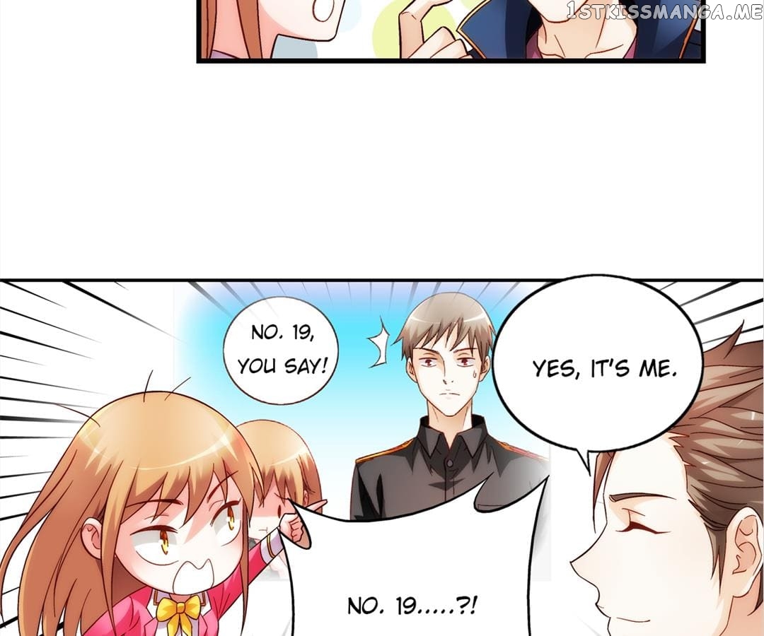 Love Between You And Me chapter 59 - page 39
