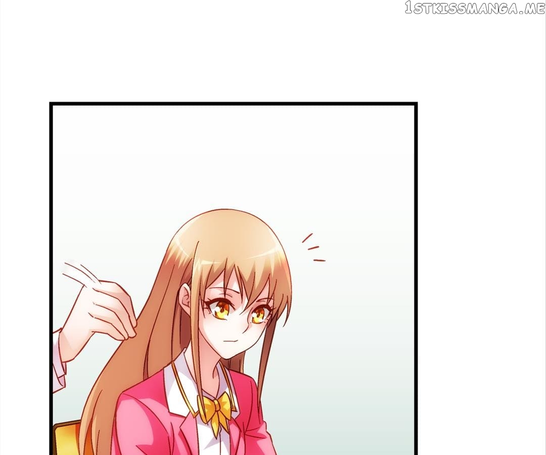 Love Between You And Me chapter 59 - page 4
