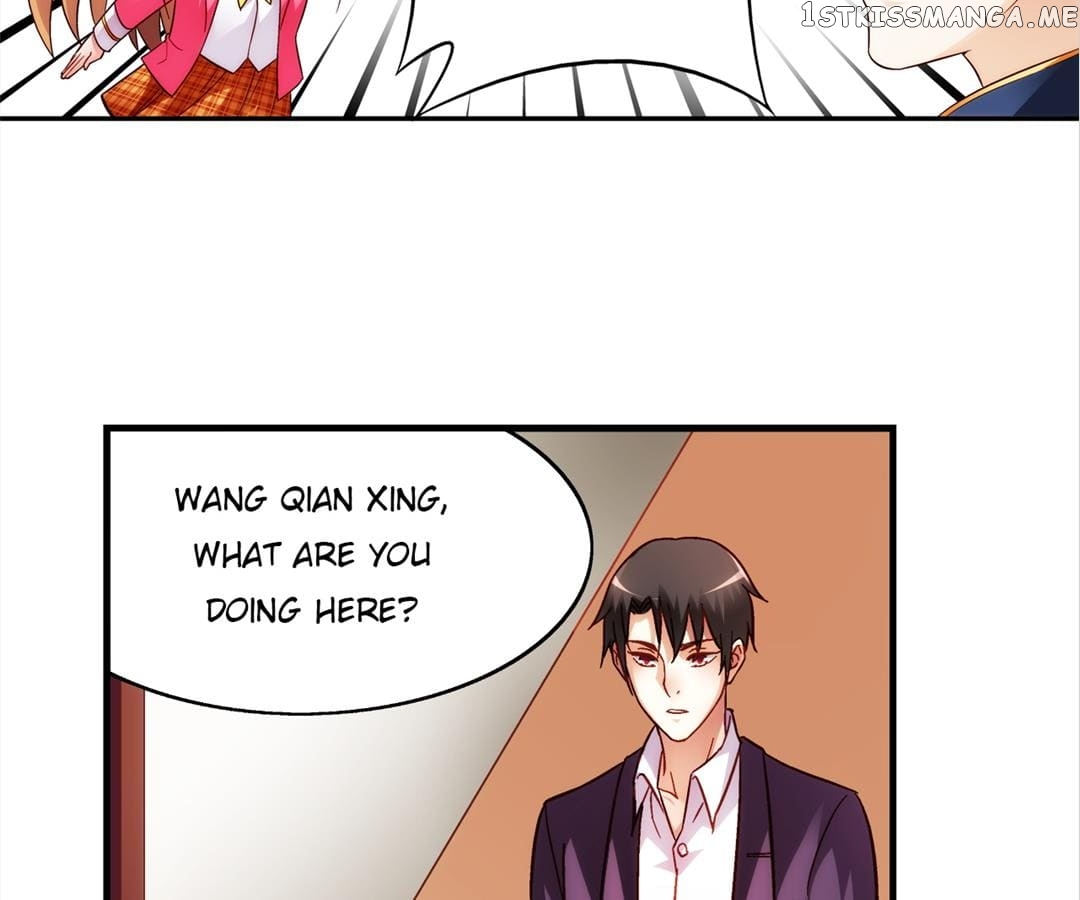 Love Between You And Me chapter 59 - page 40