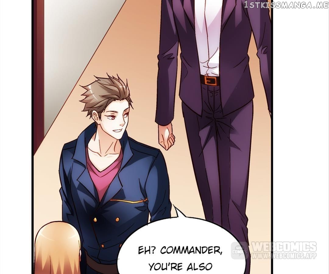 Love Between You And Me chapter 59 - page 41