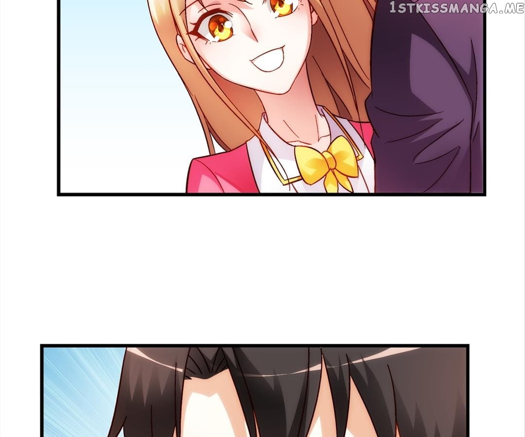 Love Between You And Me chapter 59 - page 43