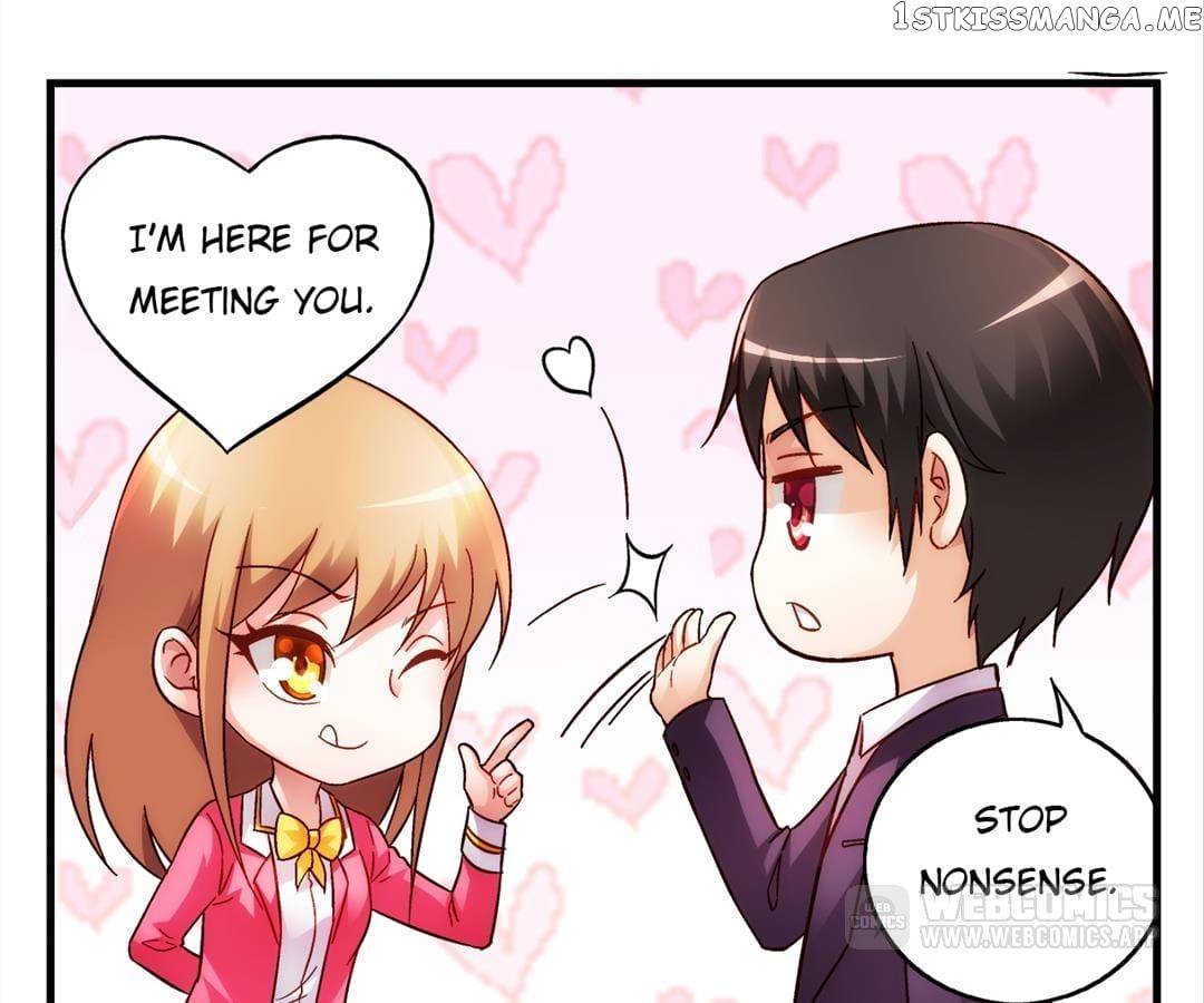 Love Between You And Me chapter 59 - page 45