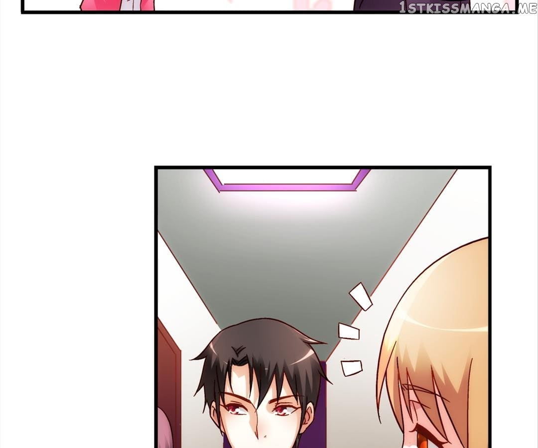 Love Between You And Me chapter 59 - page 46