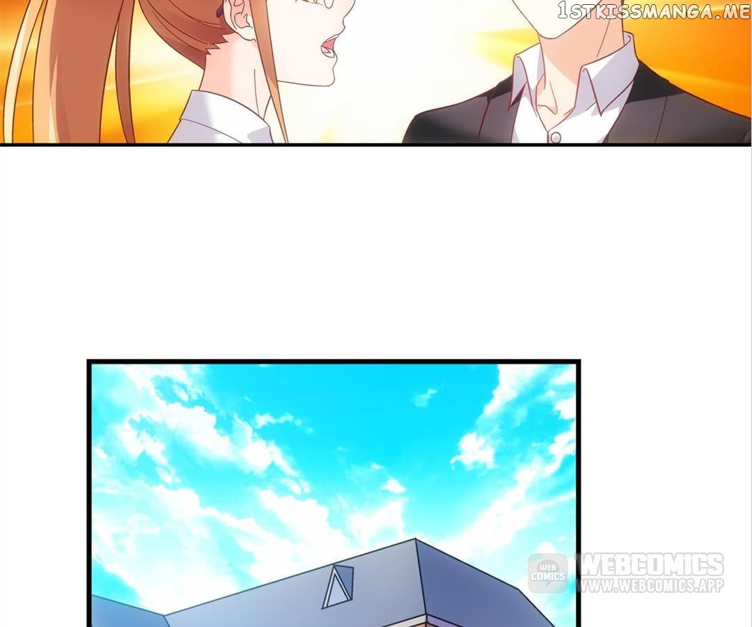 Love Between You And Me chapter 139 - page 13