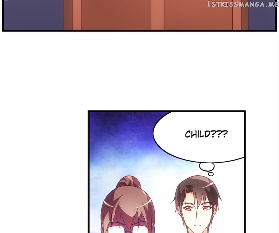 Love Between You And Me chapter 139 - page 22