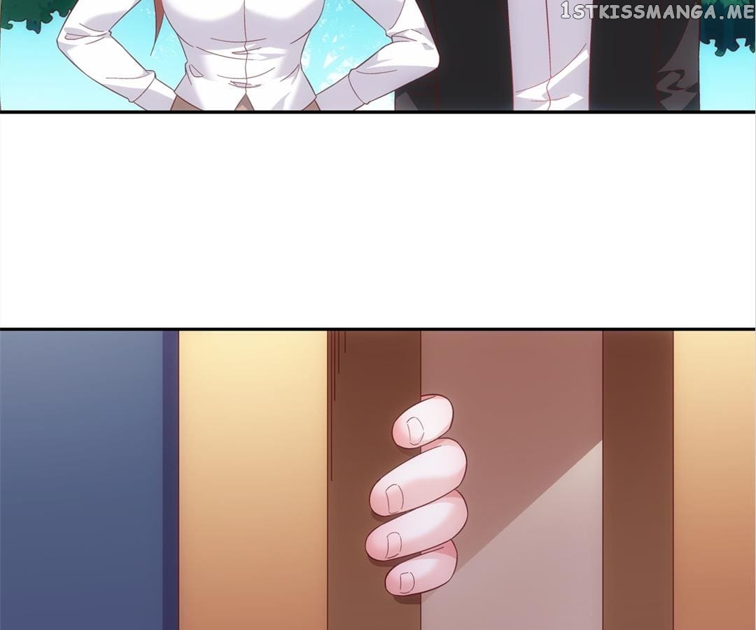 Love Between You And Me chapter 139 - page 26