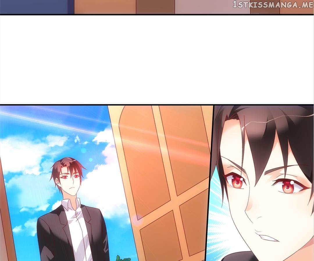 Love Between You And Me chapter 139 - page 27