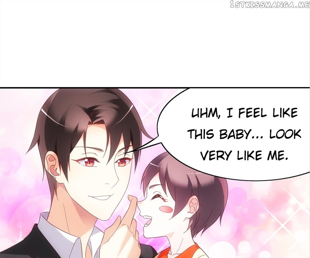 Love Between You And Me chapter 139 - page 35