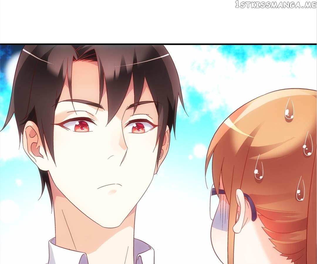 Love Between You And Me chapter 139 - page 43