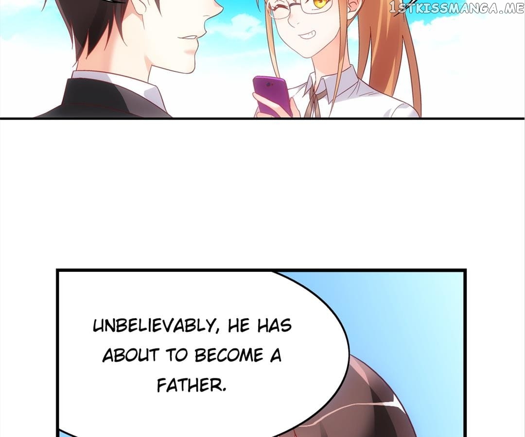 Love Between You And Me chapter 139 - page 8