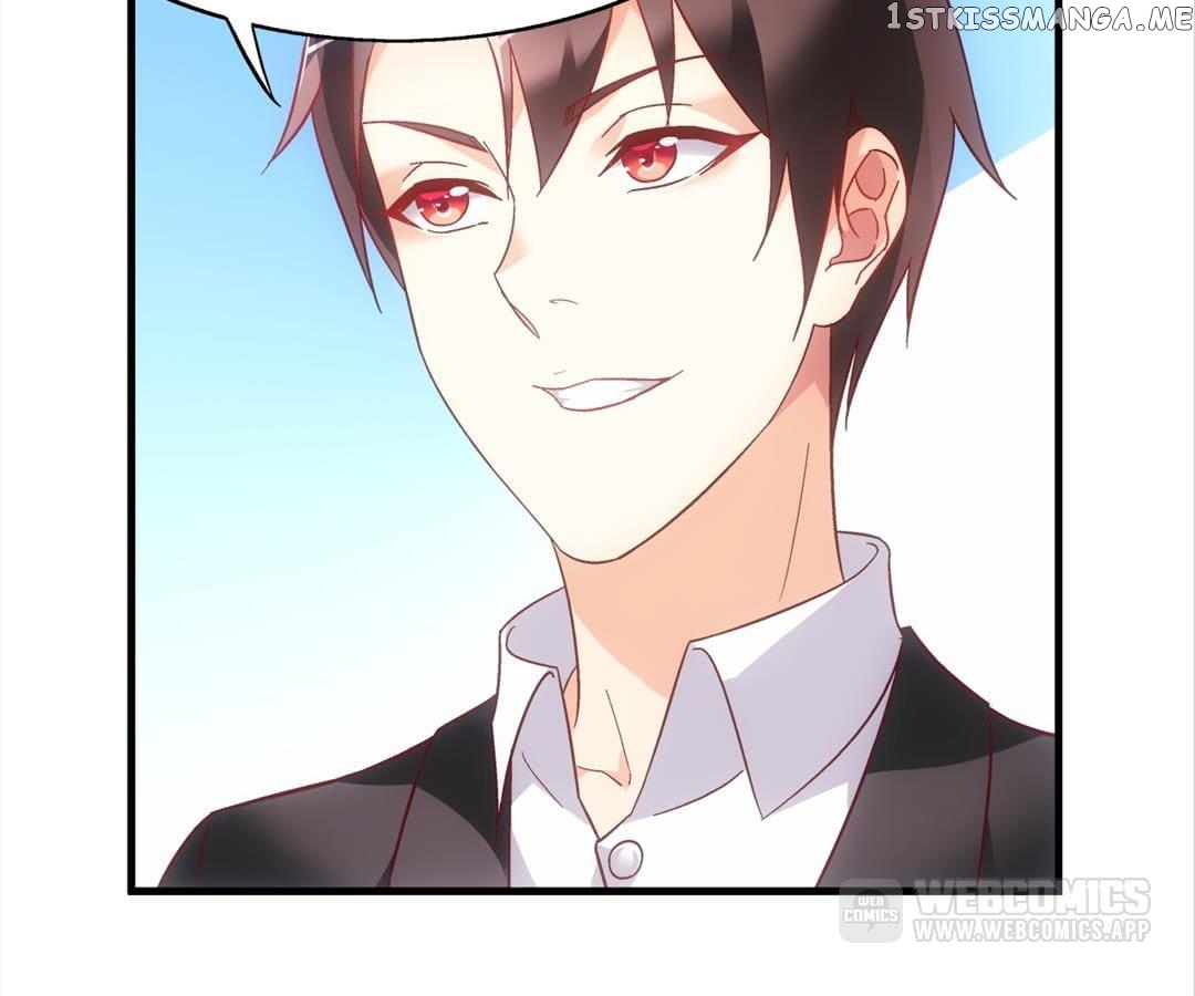 Love Between You And Me chapter 139 - page 9