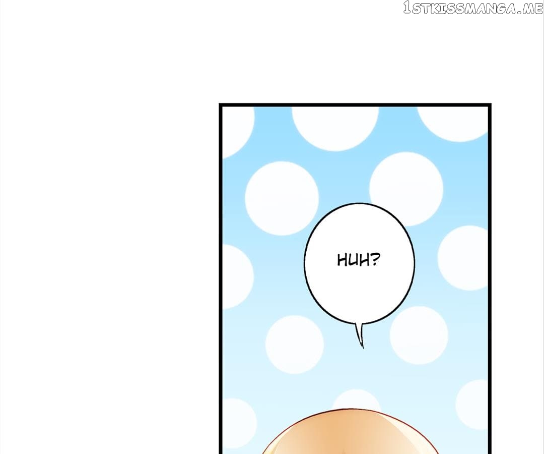Love Between You And Me chapter 80 - page 8