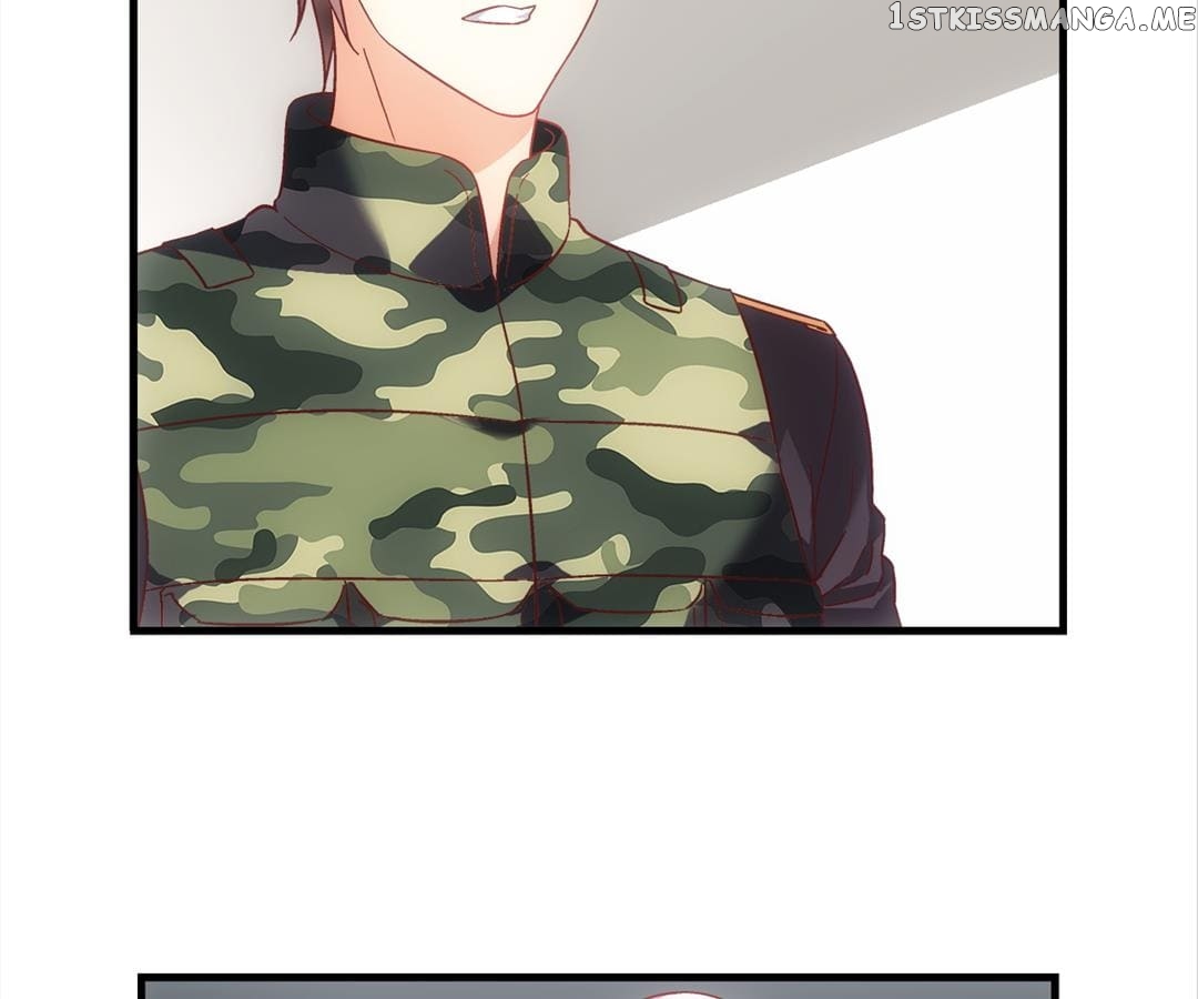 Love Between You And Me chapter 160 - page 10