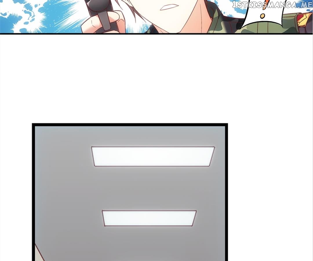 Love Between You And Me chapter 160 - page 22