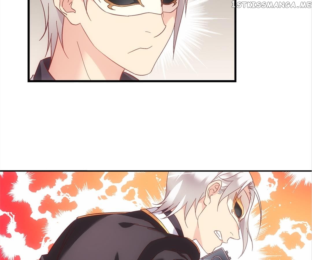Love Between You And Me chapter 160 - page 36