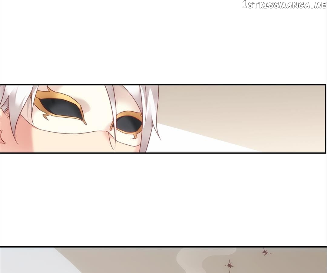 Love Between You And Me chapter 160 - page 39