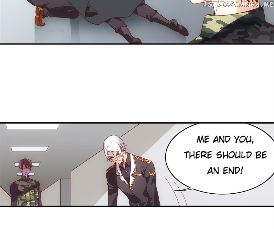 Love Between You And Me chapter 160 - page 8