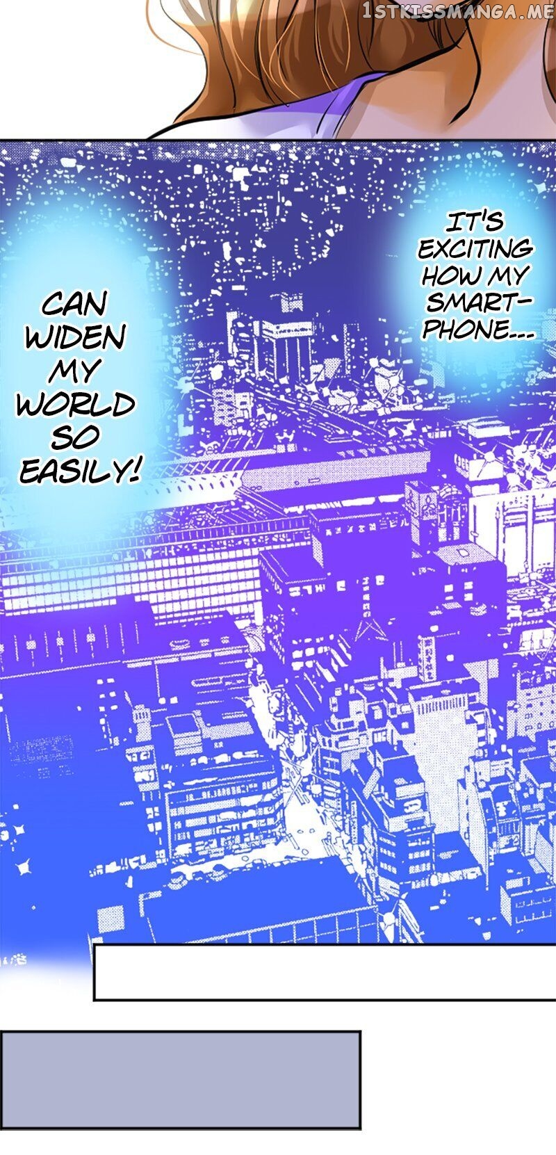 Everyone Knows chapter 1 - page 26