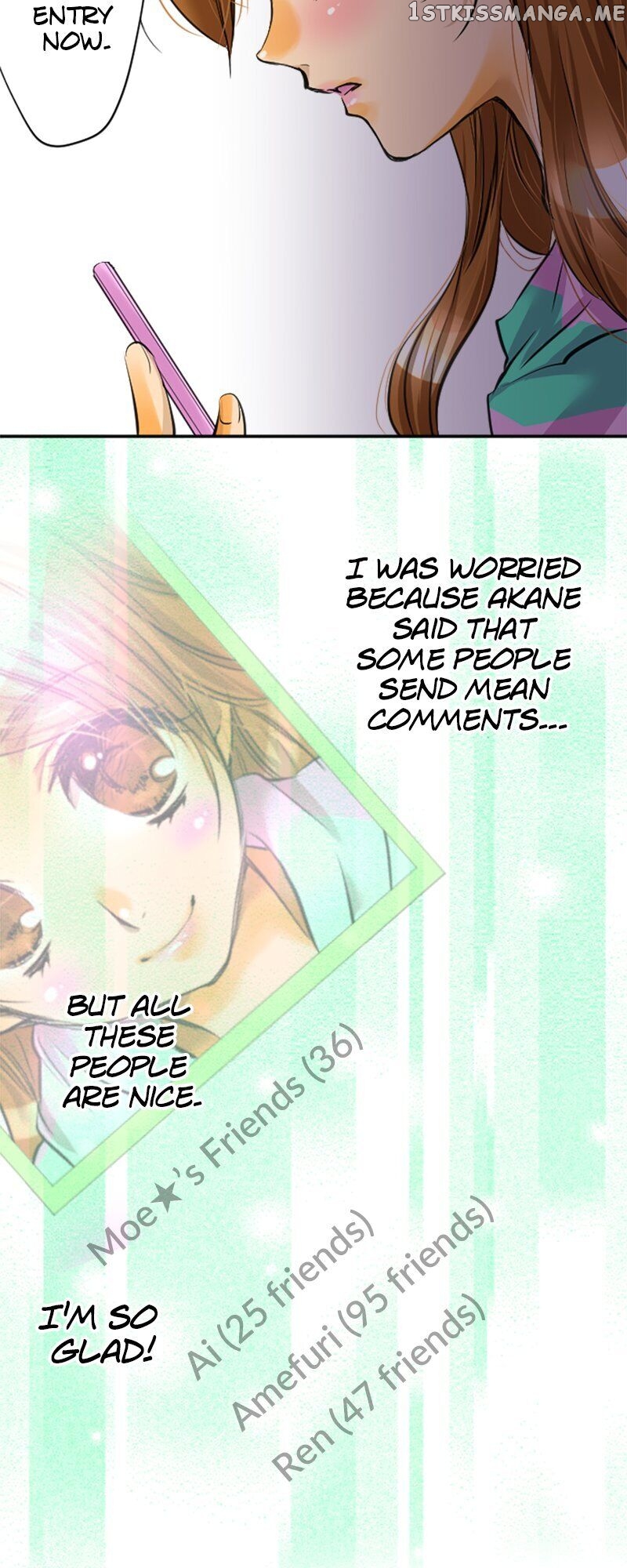 Everyone Knows chapter 1 - page 40