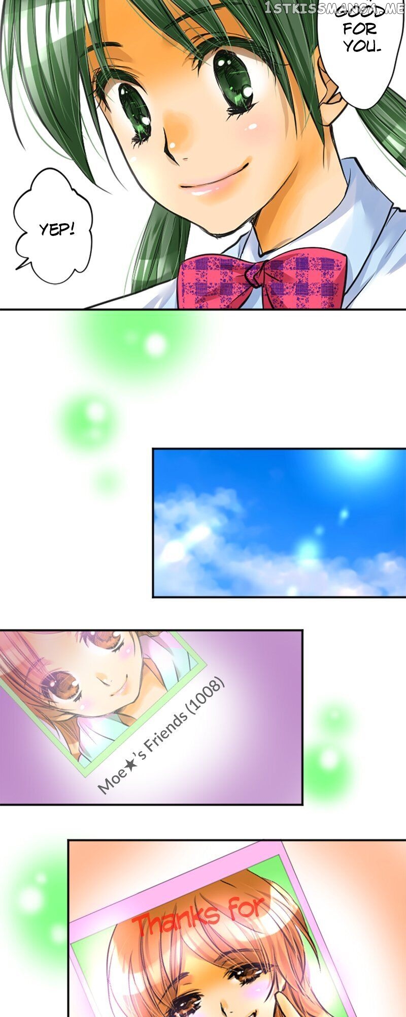 Everyone Knows chapter 1 - page 43