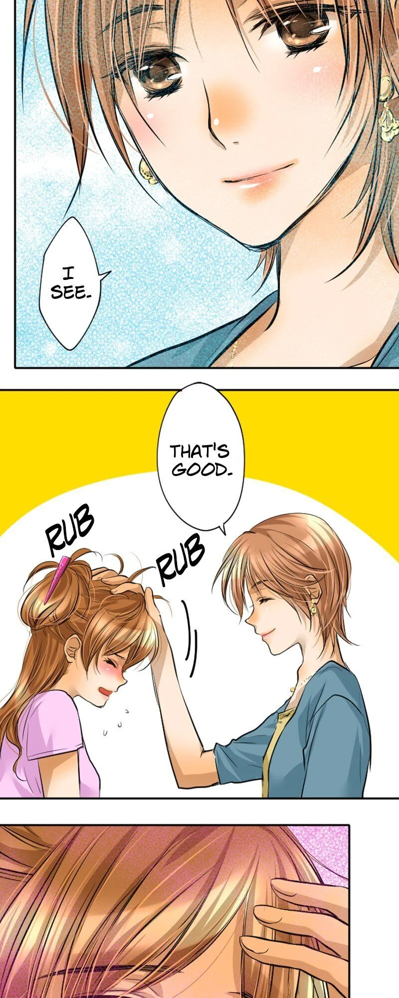 Everyone Knows chapter 14 - page 5