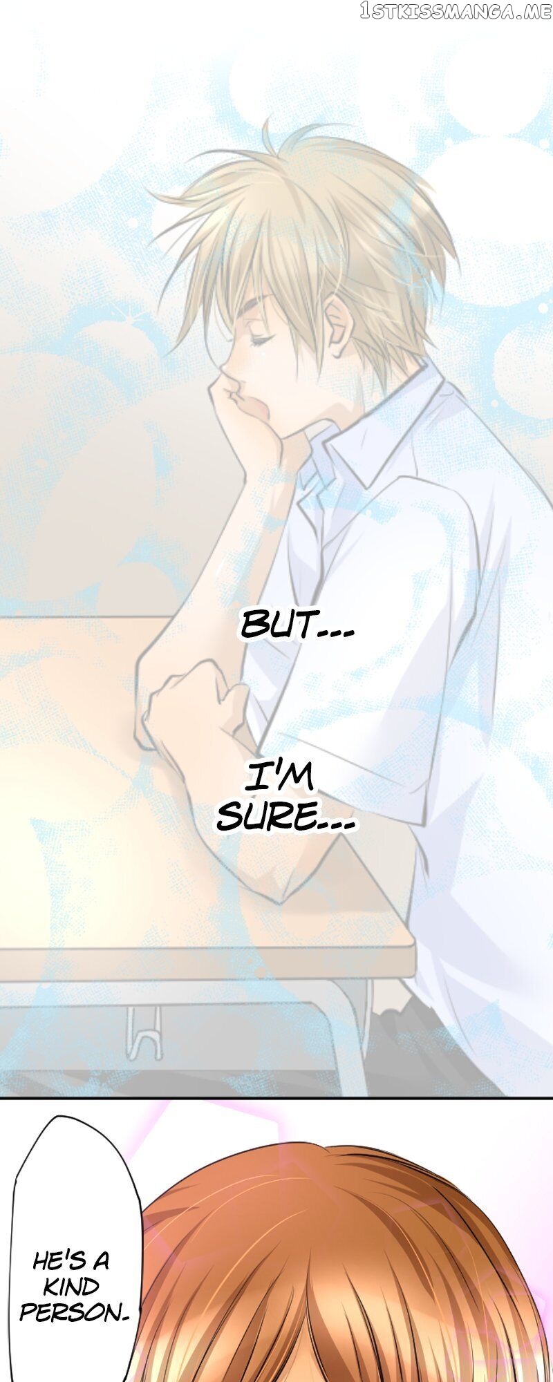 Everyone Knows chapter 15 - page 26
