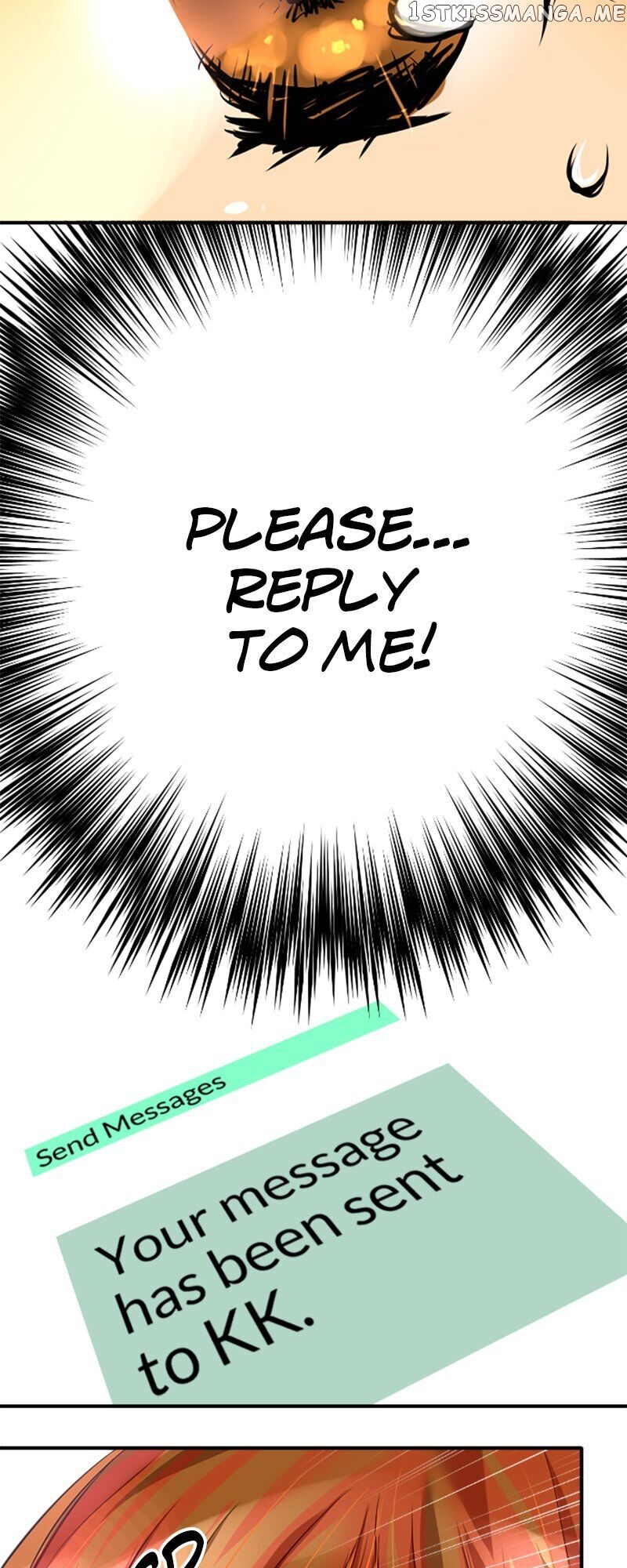 Everyone Knows chapter 3 - page 17