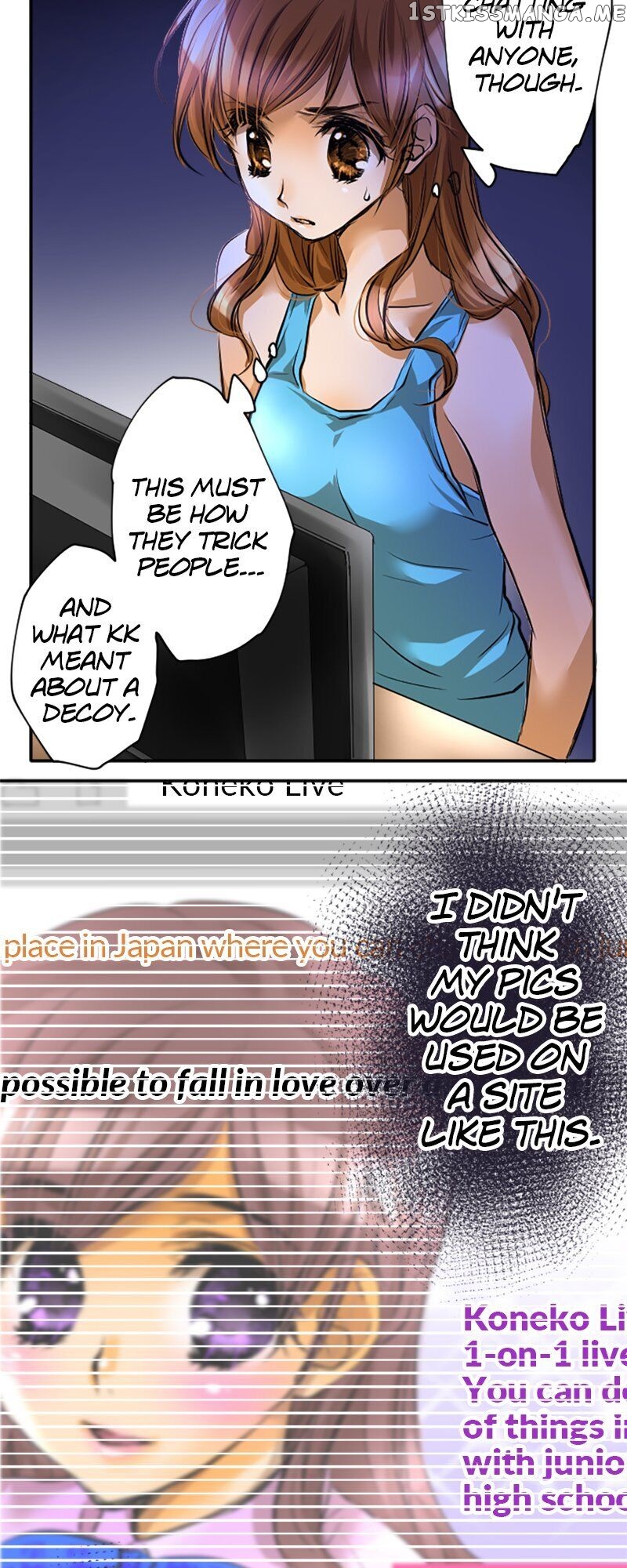 Everyone Knows chapter 4 - page 4