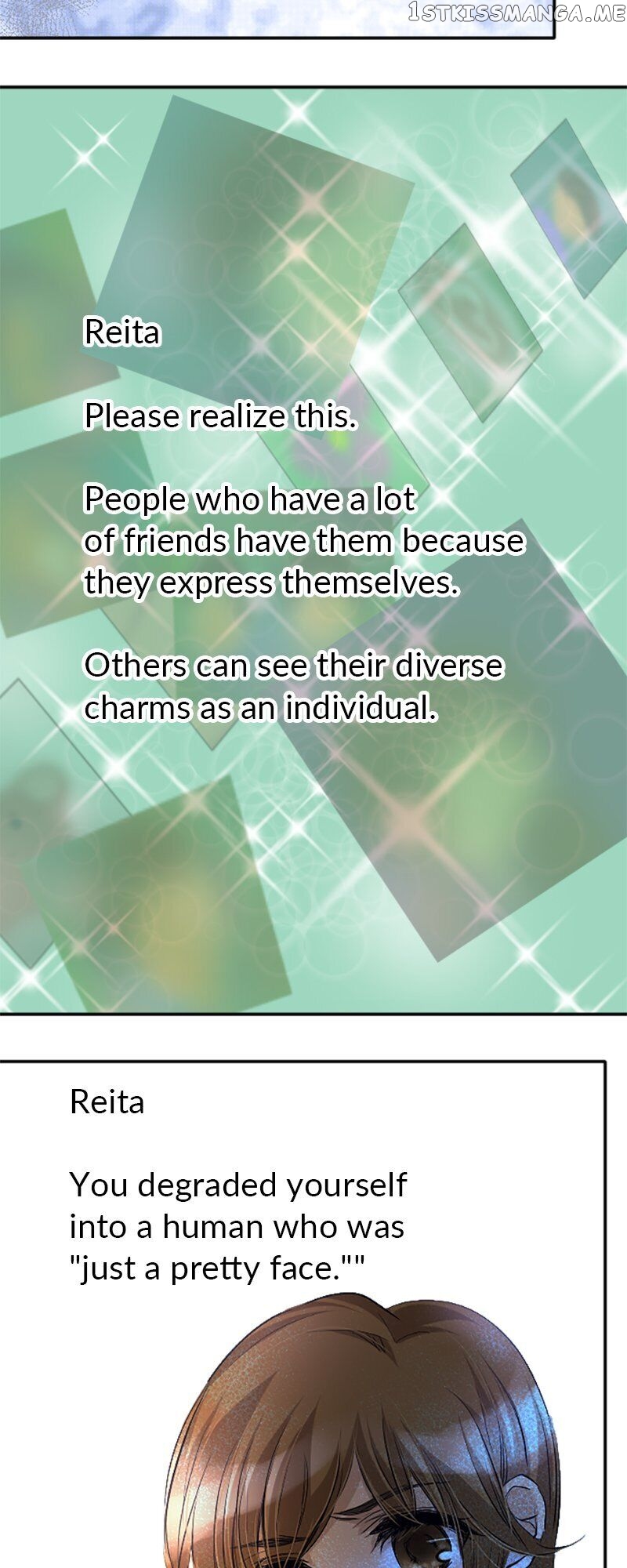 Everyone Knows chapter 5 - page 23
